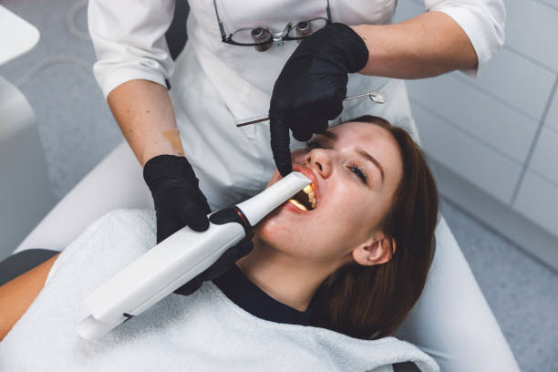 Best Broken or Cracked Tooth Emergency Dentist in Springville, VA